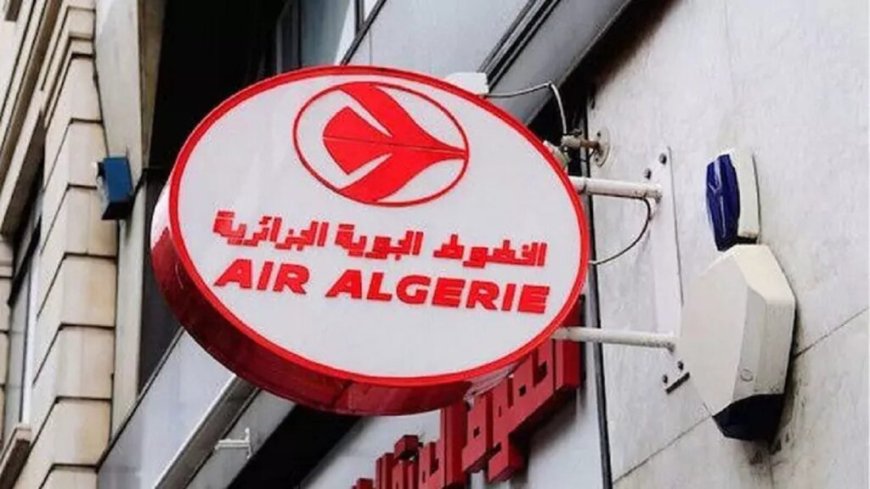 Vols Alger – Montréal : Air Algérie annonce des changements dans son programme