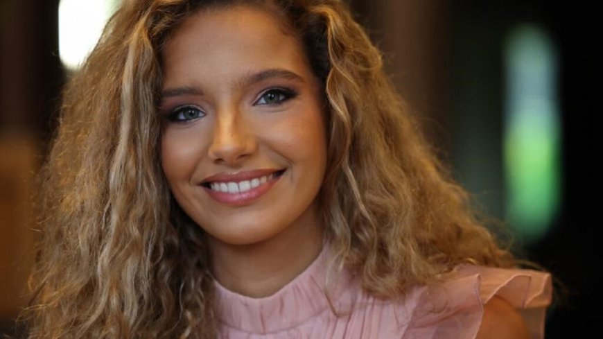 Miss France 2025 : d’origine algérienne, Sabah Aib élue Miss Nord Pas-de-Calais