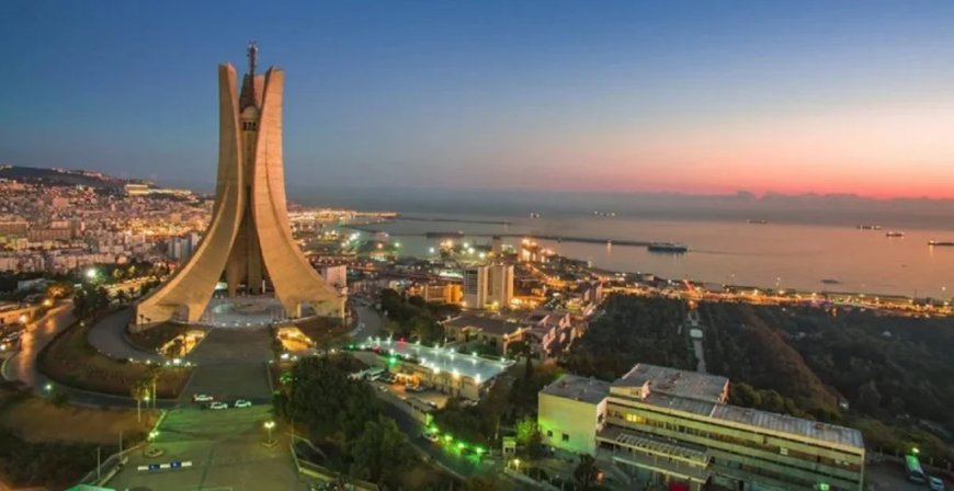 Classement IMD 2024 : Alger dans le Top 3 des smart cities en Afrique