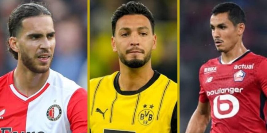 Real – Dortmund, Atlético – Lille, Benfica – Feyenoord : chaînes et à quelle heure voir les matchs?