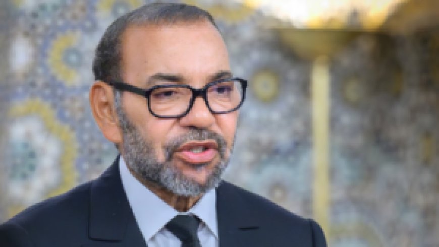 La Commission de décolonisation de l’ONU a anéanti le brimbalant Makhzen