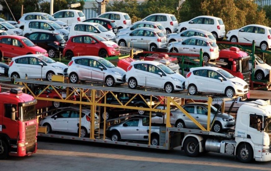 Importations automobiles : Des députés se demandent pourquoi les quotas n’ont pas été délivrés ?