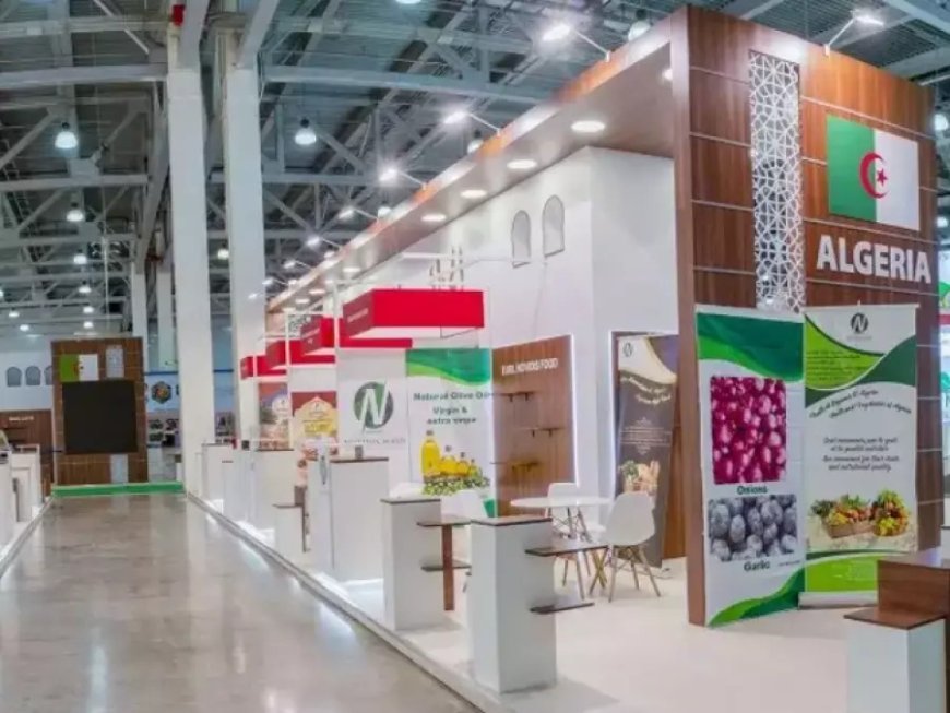 Exposition des produits algériens à Doha : Le «Made in Algeria» à la conquête des marchés internationaux