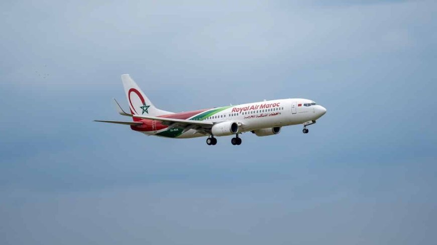 Royal Air Maroc : pannes répétitives sur le même avion, les passagers indignés