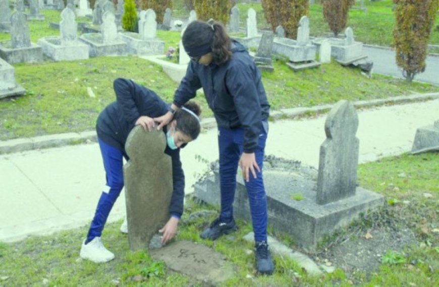 Quartiers lointains – Saison 7 à l’institut français de Constantine : Métamorphose(s) portée(s) au cinéma