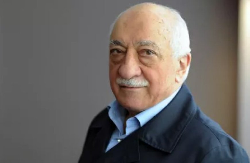 Turquie :  Ankara confirme la mort aux Etats-Unis  du prédicateur Fethullah Gülen