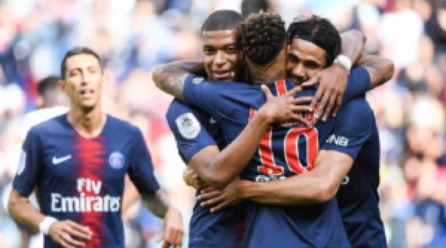 Guide d’achat de billets PSG pour les matchs à venir