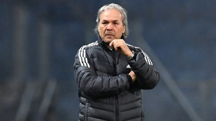 Madjer : « Si on m’avait maintenu, j’aurais gagné la CAN en Egypte » (vidéo)