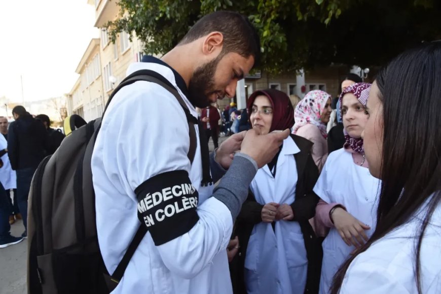 Grève des étudiants en médecine : de nouvelles mesures compensatoires annoncées