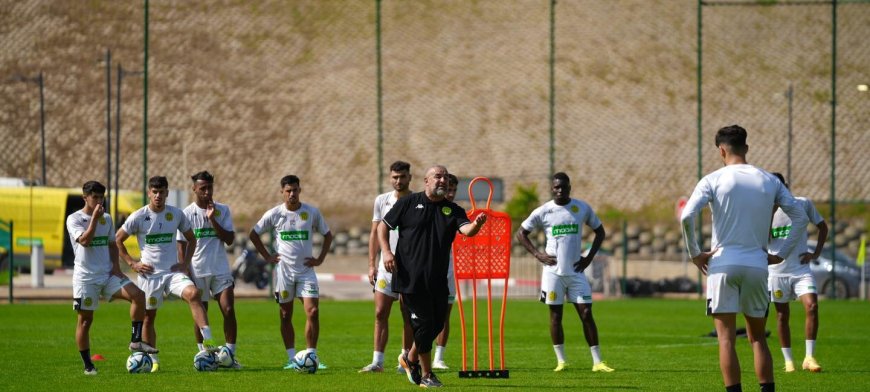 La direction lessive les joueurs et exige une réaction