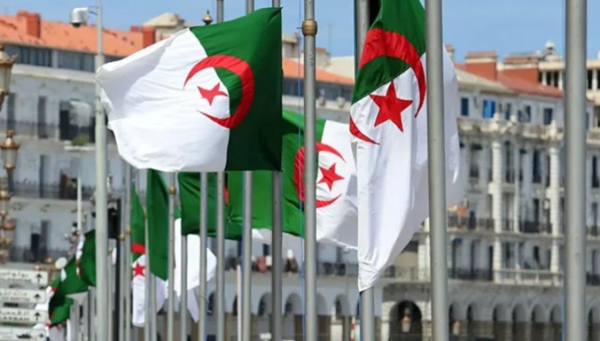 L’Algérie condamne vigoureusement l’attentat terroriste contre la société turque des industries aérospatiales