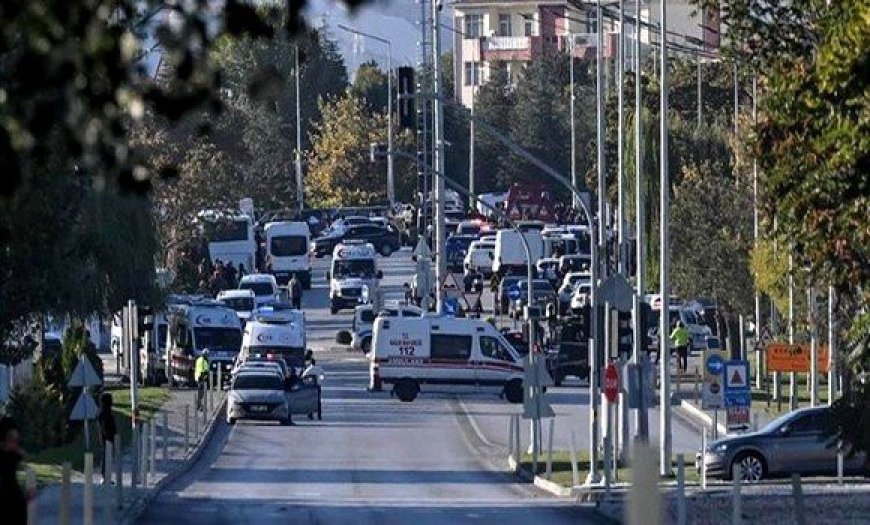 Turquie : trois morts et 14 blessés dans l’attentat près d’Ankara