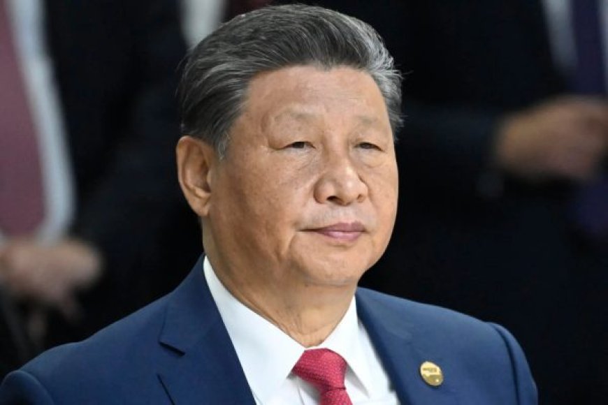 Xi Jinping: Porter une vision plus lucide en perçant le brouillard pour promouvoir le développement de qualité d’une coopération BRICS plus vaste