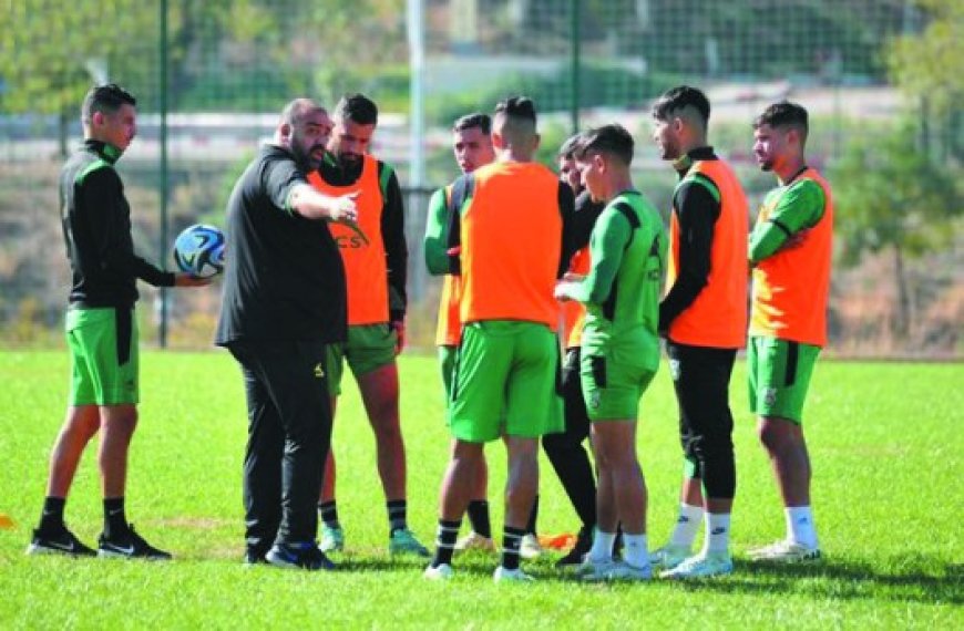 CSC - ESS. Demain à partir de 16h à Constantine (stade Chahid Hamlaoui) : Le derby de l'Est qui promet !