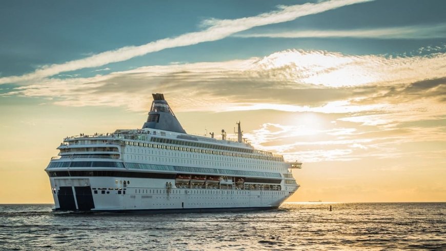 Nouris Elbahr Ferries : cafouillage autour de la première traversée Marseille – Alger