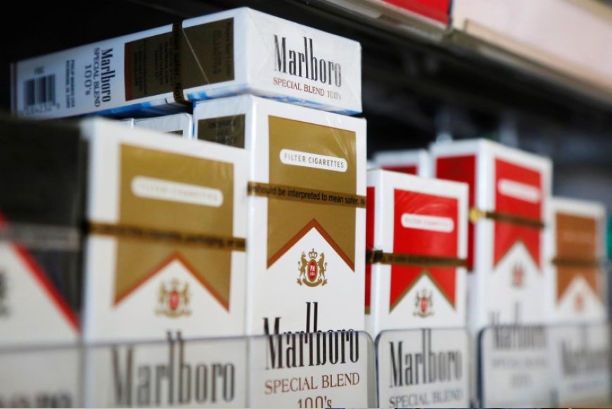 Maroc: Philip Morris est-elle au-dessus des lois et de l’éthique?