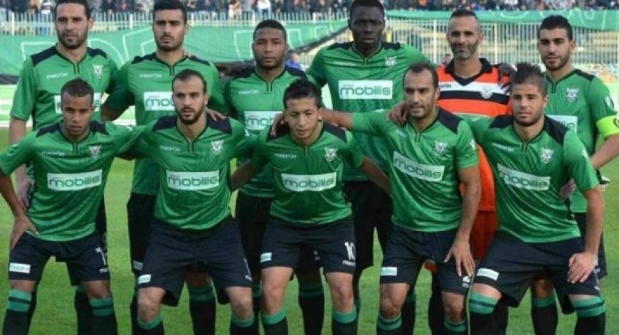 US BISKRA : Plus qu’un club, un emblème