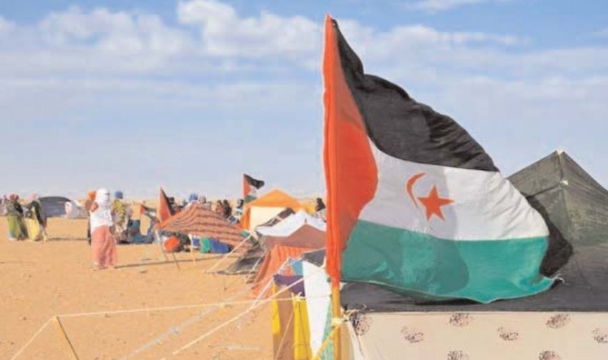 Sahara occidental:Des manifestations à Dakhla occupée pour dénoncer une situation «intenable»