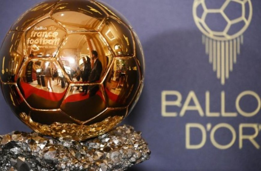 Ballon d'Or 2024 : Qui succédera à Messi ?