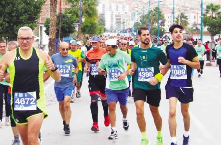 18e édition du semi-marathon de Béjaïa : Fin des inscriptions le 6 novembre