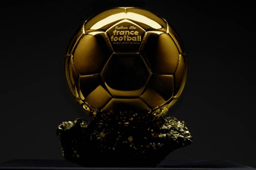 Football Fem. : Le Ballon d'Or algérien révélé le 2 novembre !