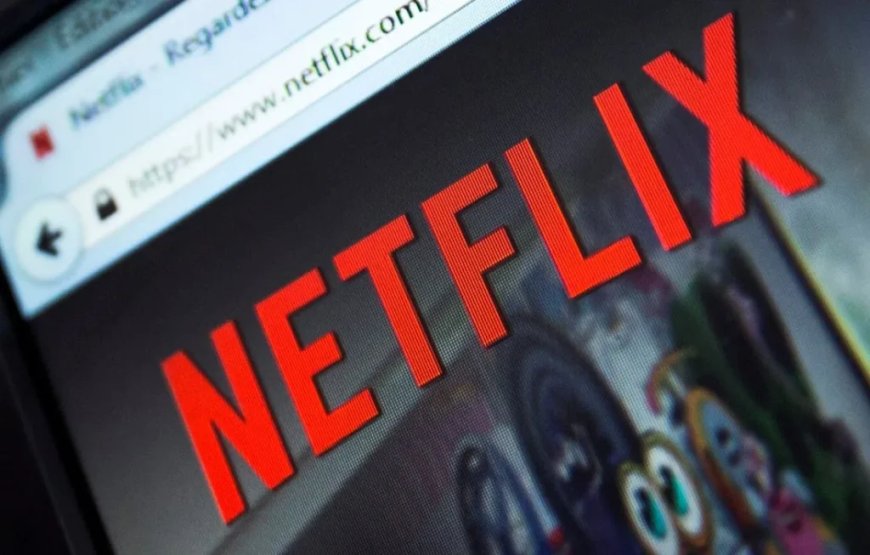 Netflix sous le feu des critiques suite à la suppression des films palestiniens