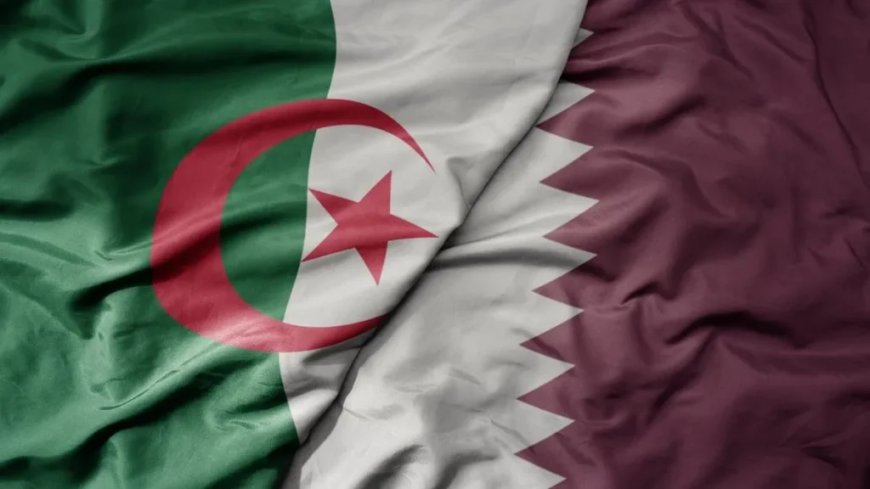 Algérie – Qatar : signature de 3 accords d’entente dans des secteurs stratégiques