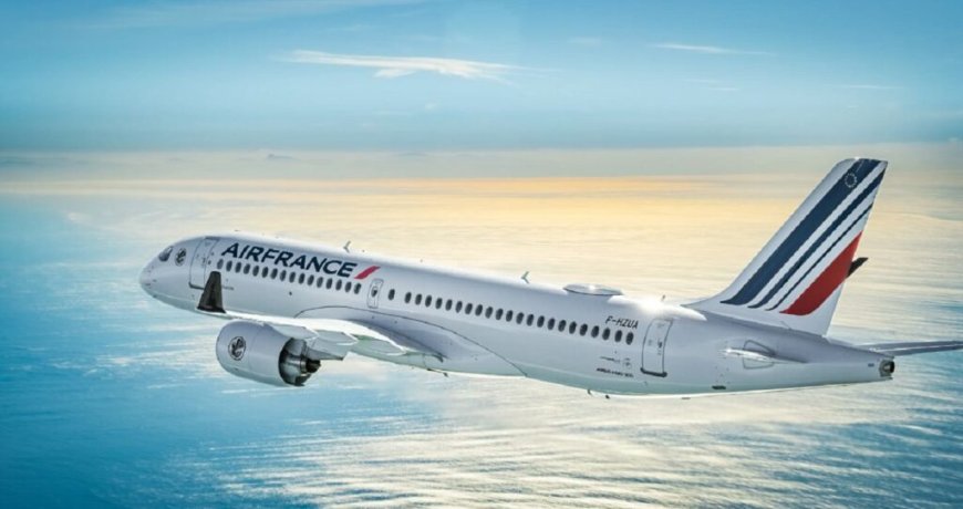 Montréal, New York, Pékin à portée de main : Air France met en promotion ses vols depuis l’Algérie