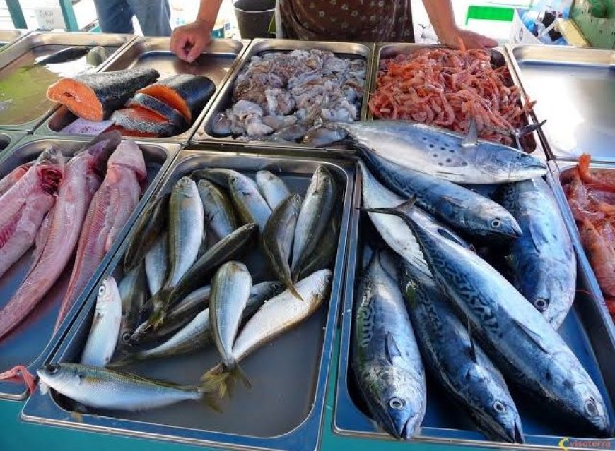 Pêche : Badani avance les raisons de la hausse des prix des poissons