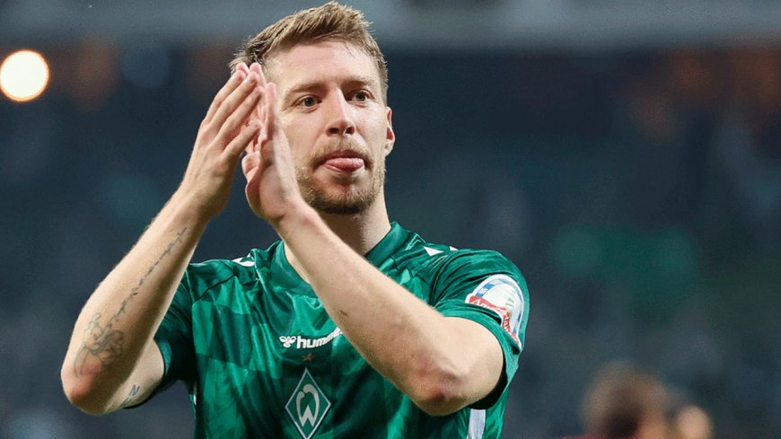 EN : Mitchell Weiser a bien été convoqué par la FAF