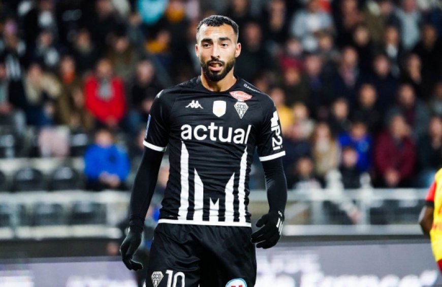 Himad Abdelli décisif