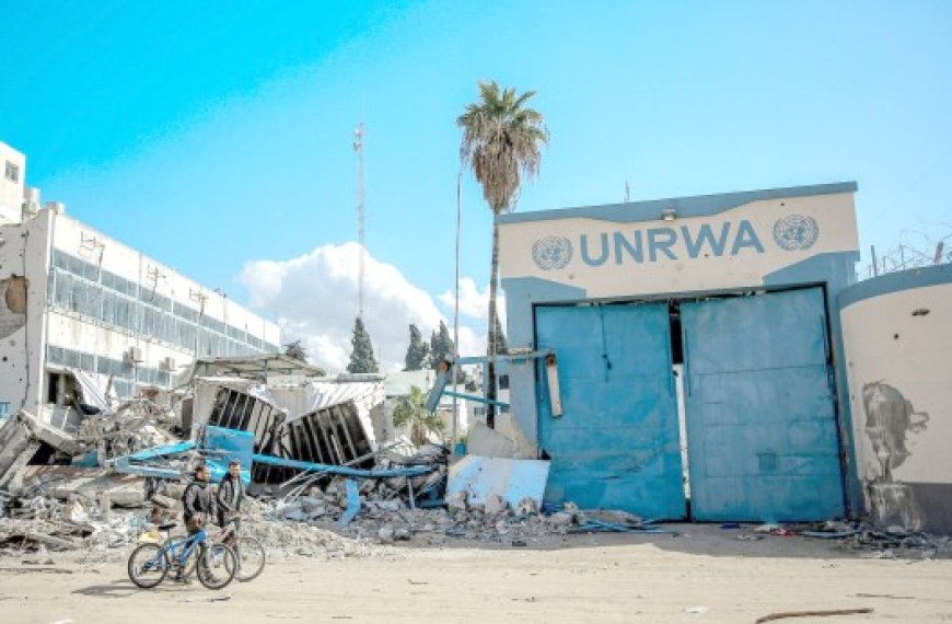 La Knesset votera aujourd’hui l’interdiction de la présence de l’agence : L’Unrwa, ce témoin gênant