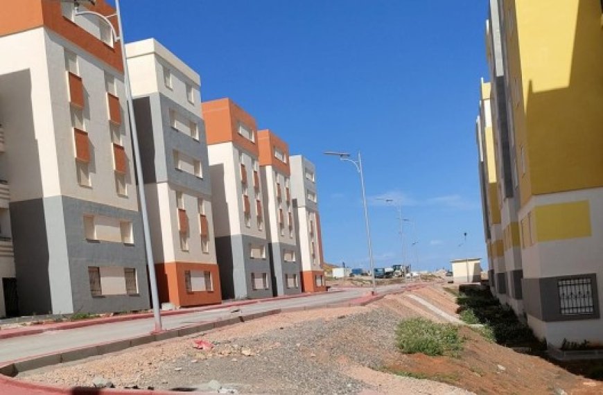 Site 4000 logements à Aïn Abid  : Quand les promesses tardent à devenir réalité