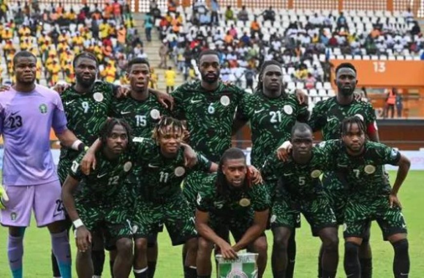 Libye (CAN-2025) : Match perdu sur tapis vert face au Nigeria