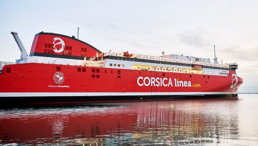 Traversée Alger – Marseille : Corsica Linea change son programme