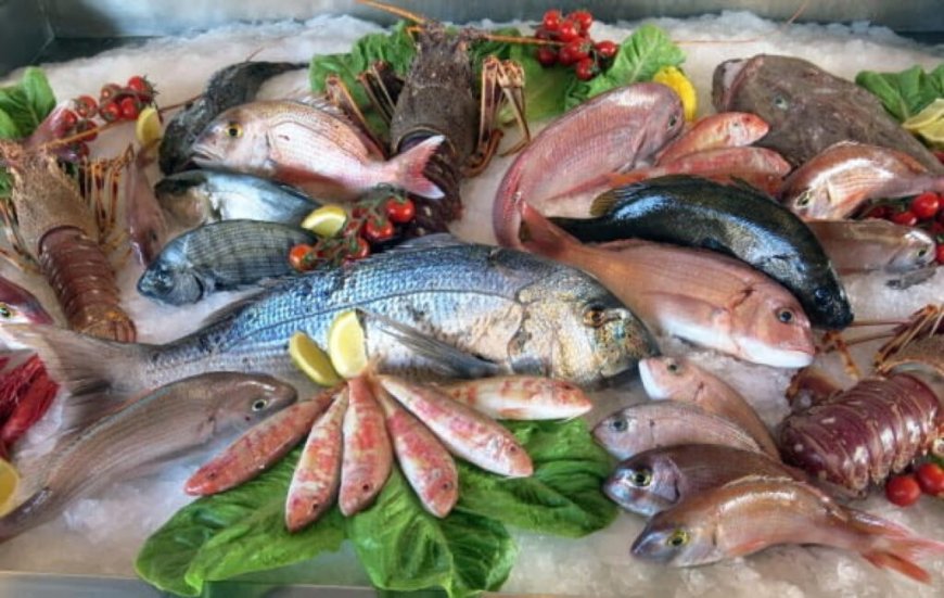 Flambée des prix du poisson en Algérie : les causes et le plan du gouvernement pour y remédier