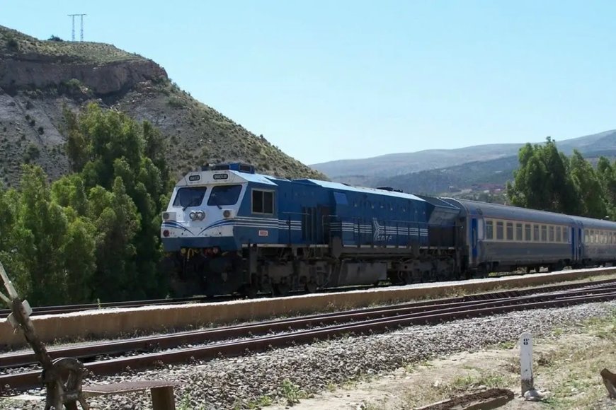 SNTF: Jusqu’à 20 % de réduction pour une distance de plus de 400 KM