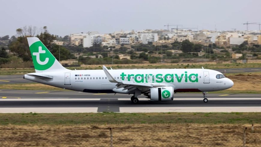 Transavia France casse les prix vers l’Algérie : Alger à partir de 37 €