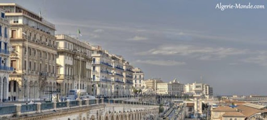 Fermeture des hôtels historiques d’Alger : Une perte d’identité urbaine