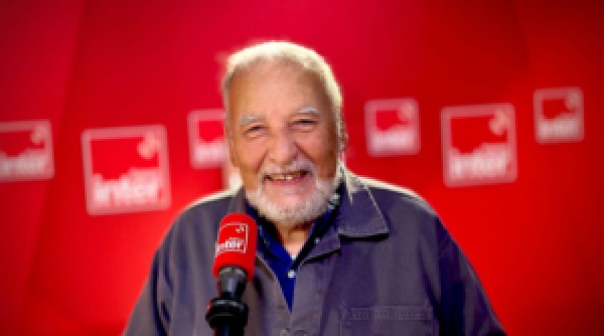 Ben Jelloun se trahit et révèle ce que cache le dernier livre «de» Kamel Daoud