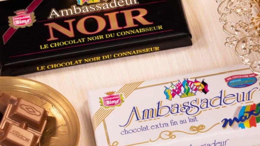 Augmentation des prix du chocolat Ambassadeur : Bimo accuse