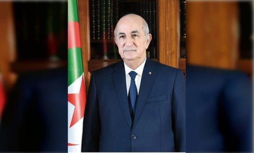 En visite au Sultanat d’Oman: Le Président Tebboune rencontre des membres de la communauté algérienne