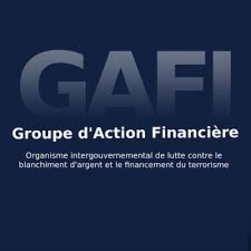 Classement de l’Algérie sur la liste grise : La présidente du GAFI, «Ce n’est pas une mesure punitive, mais d’orientation vers une amélioration»