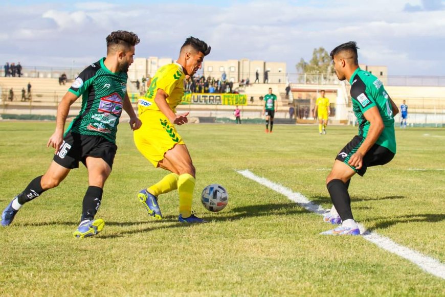 Le match USB-JSK maintenu pour samedi 