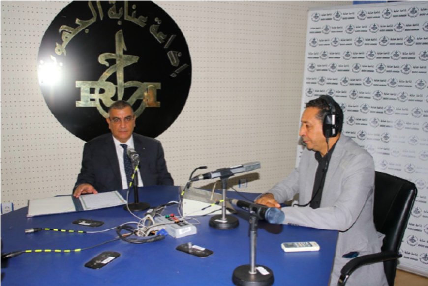 Télé et radio algériennes : L’Indépendance célébrée à Annaba