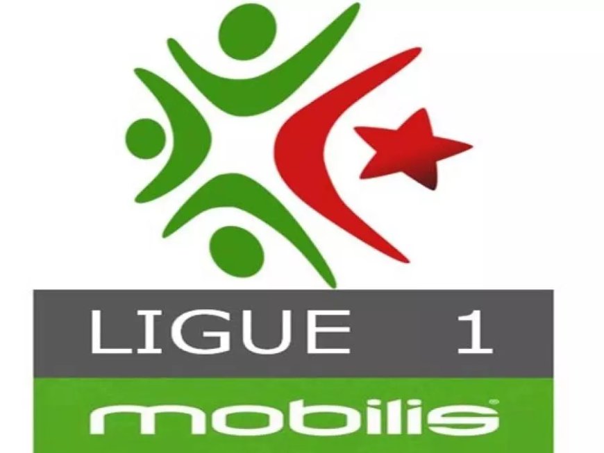 Ligue 1 Mobilis (7e journée) : USMA – MCA et CRB – JSS reportés