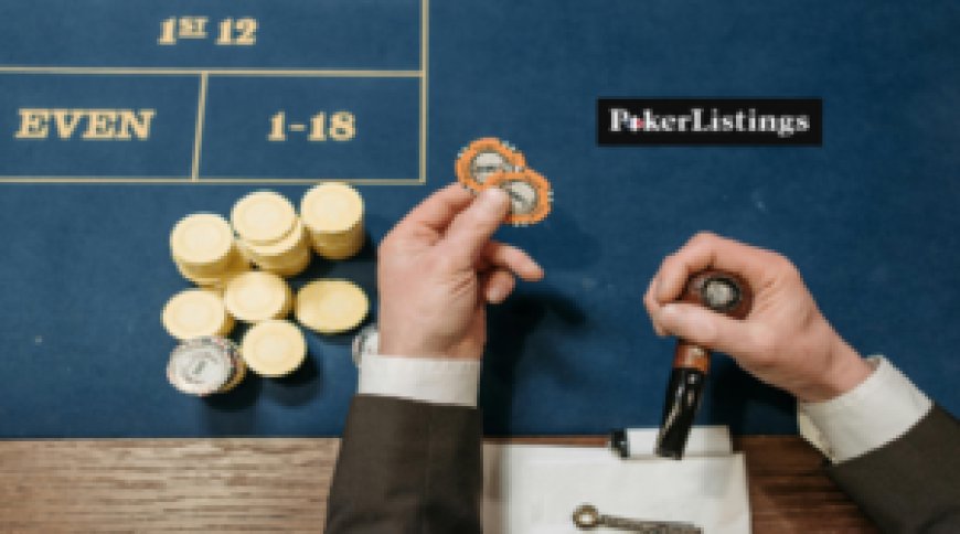 Comment jouer au poker en ligne avec argent réel en toute sécurité