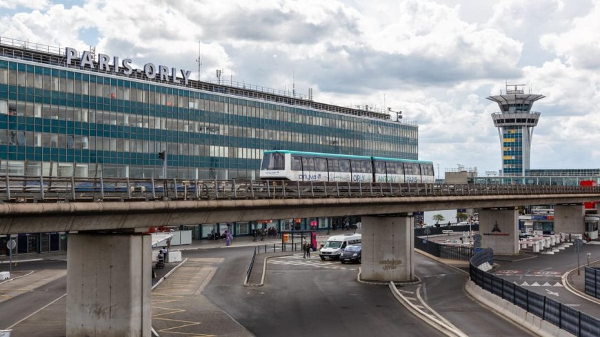 Aéroport Paris-Orly : un nouvel espace pour Air Algérie (Vidéo)