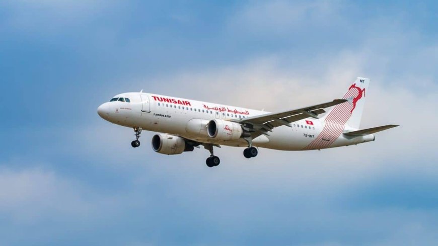 Enregistrement en ligne : Tunisair explique la procédure en détail