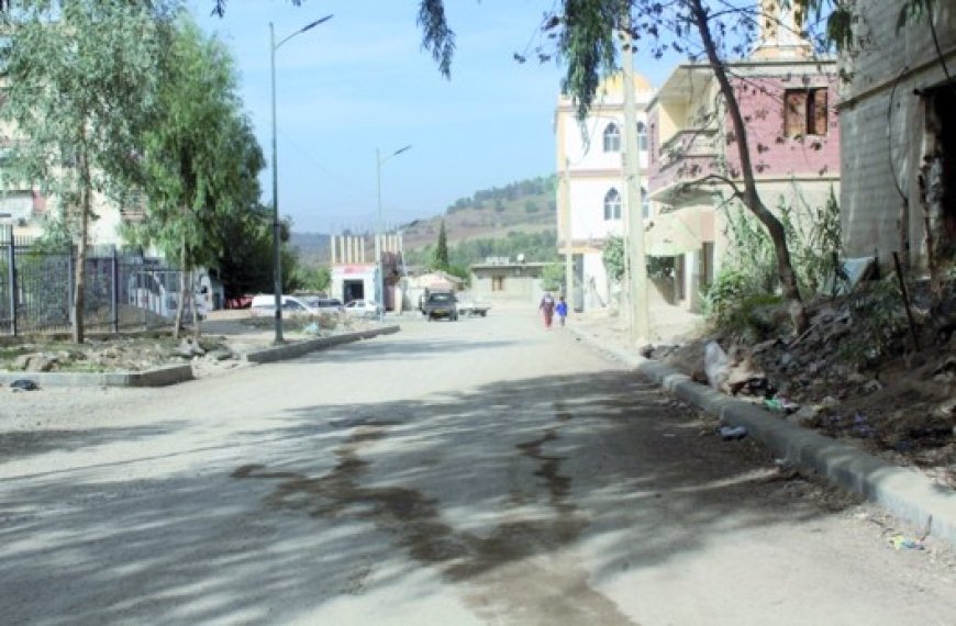 Réhabilitation des routes à Oued El Hdjar - Didouche Mourad (Constantine) : Des tronçons laissés à l’abandon depuis des semaines